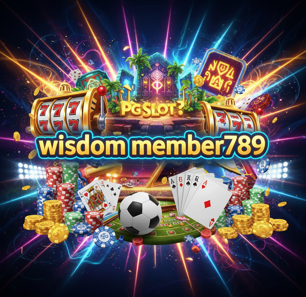 wisdom member789