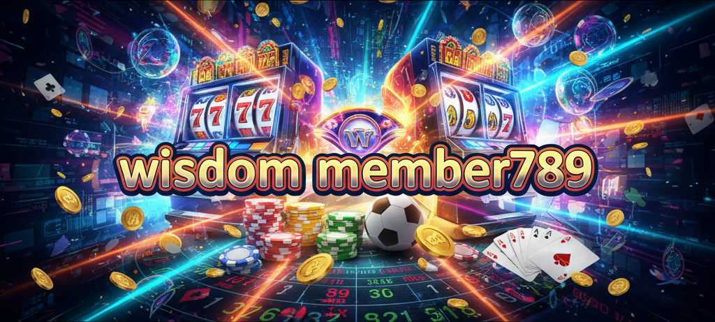 wisdom member789