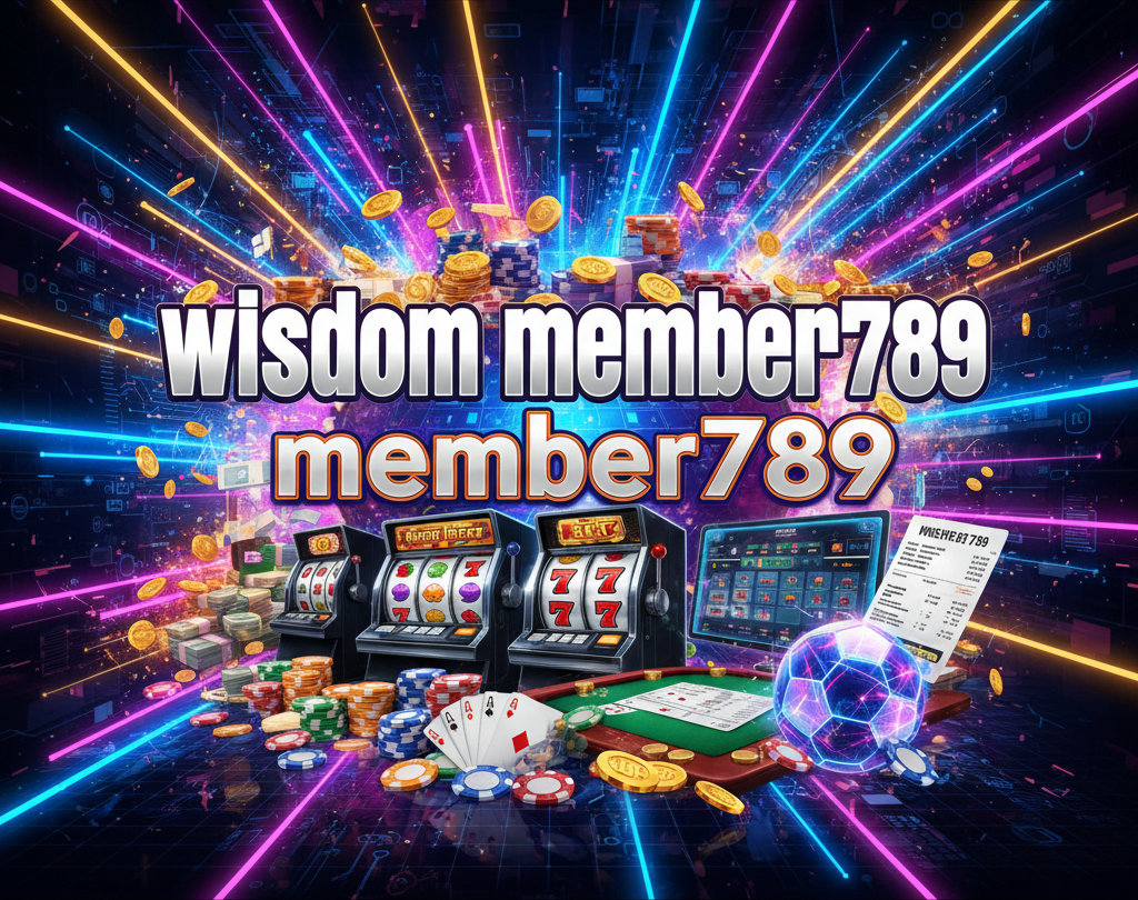 wisdom member789