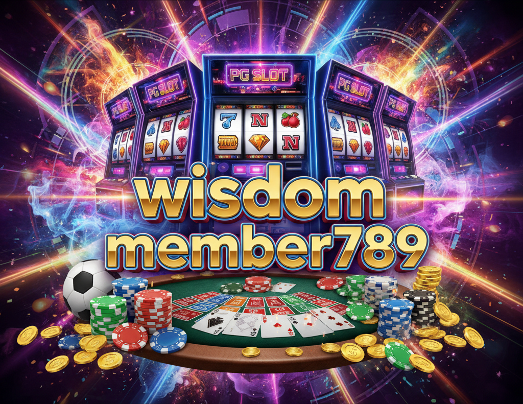 wisdom member789