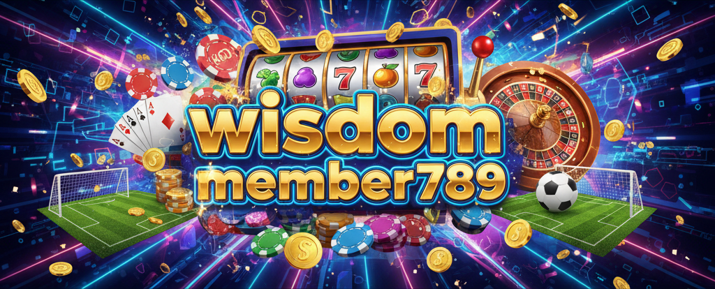 wisdom member789
